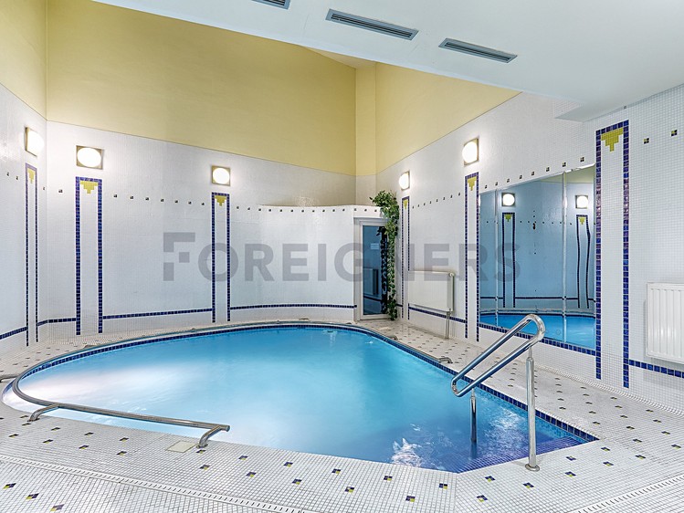 Prodej ubytovacího zařízení 1 425 m² - foto 8