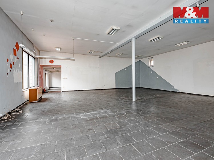 Prodej obchodního prostoru 154 m² - foto 6