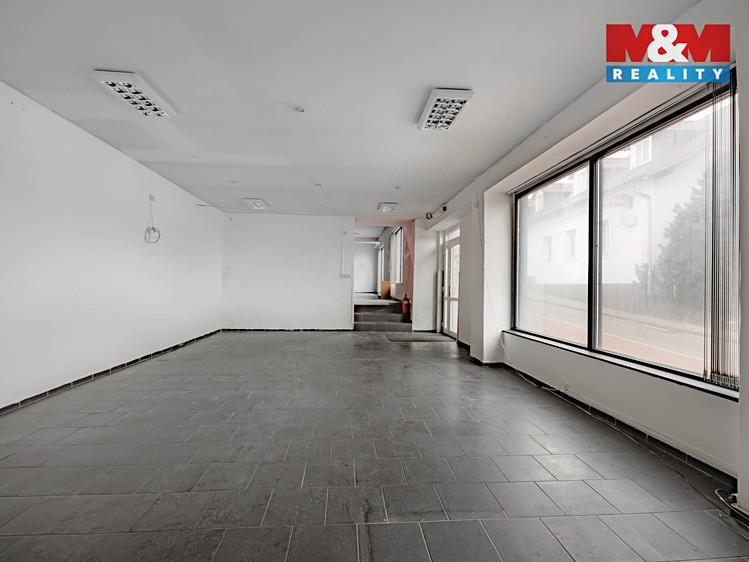 Prodej obchodního prostoru 154 m² - foto 5