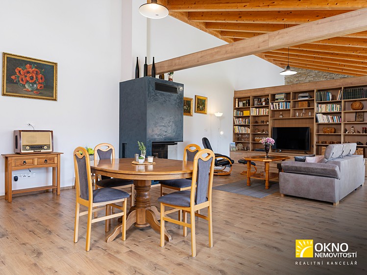 Prodej ubytovacího zařízení 640 m² - foto 4