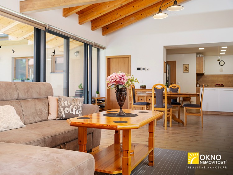 Prodej ubytovacího zařízení 640 m² - foto 6