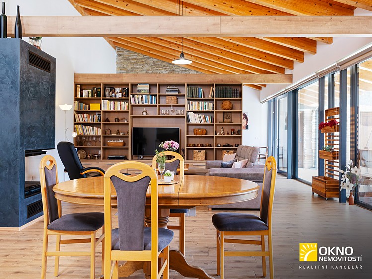 Prodej ubytovacího zařízení 640 m² - foto 5