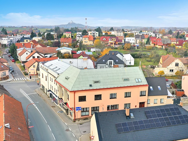 Prodej činžovního domu 690 m² - foto 7