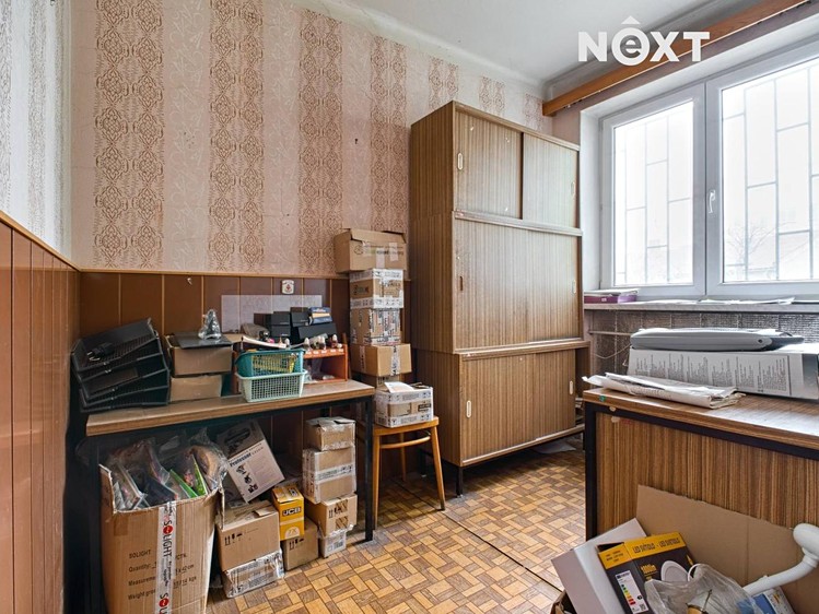 Prodej obchodního prostoru 206 m² - foto 6