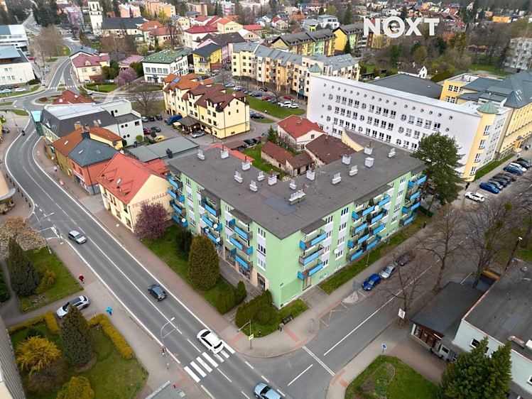 Prodej obchodního prostoru 206 m² - foto 7