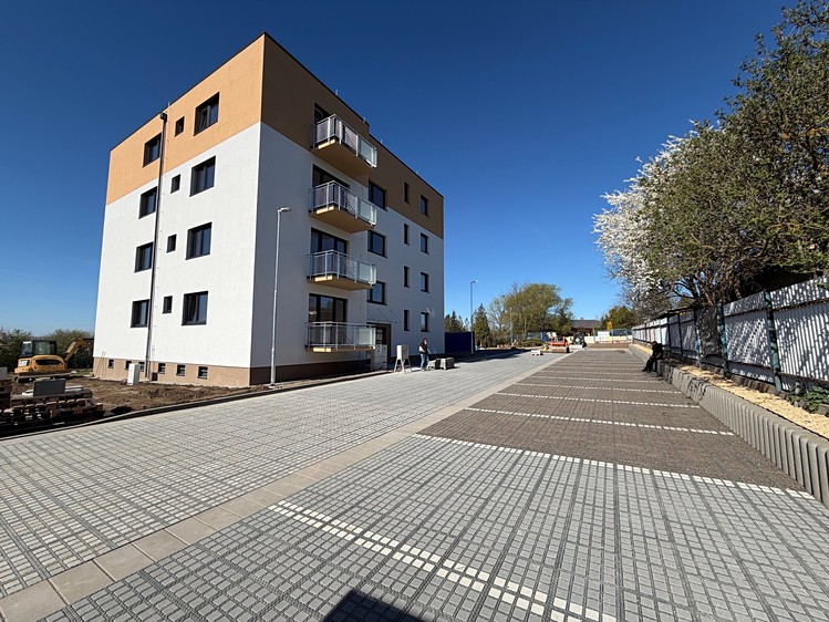 Prodej kanceláře 43 m² - foto 3