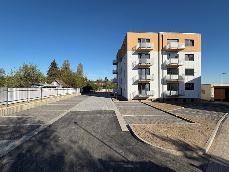 Prodej kanceláře 43 m² - foto 4