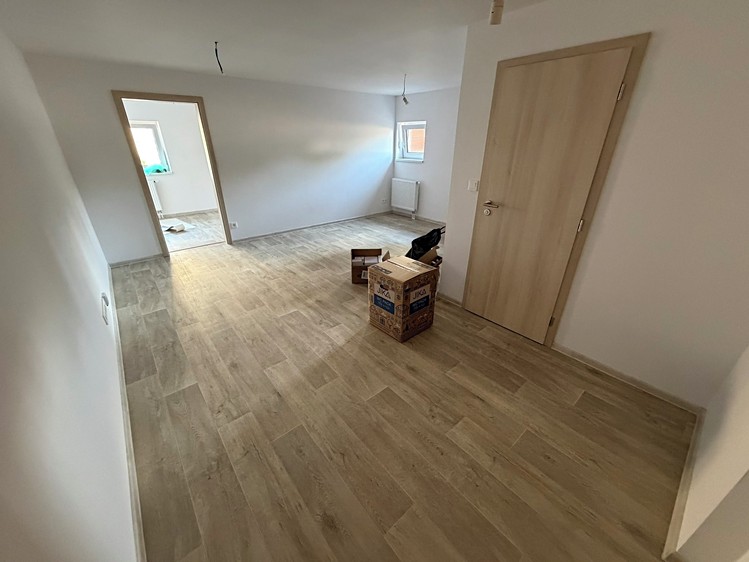 Prodej kanceláře 43 m² - foto 7
