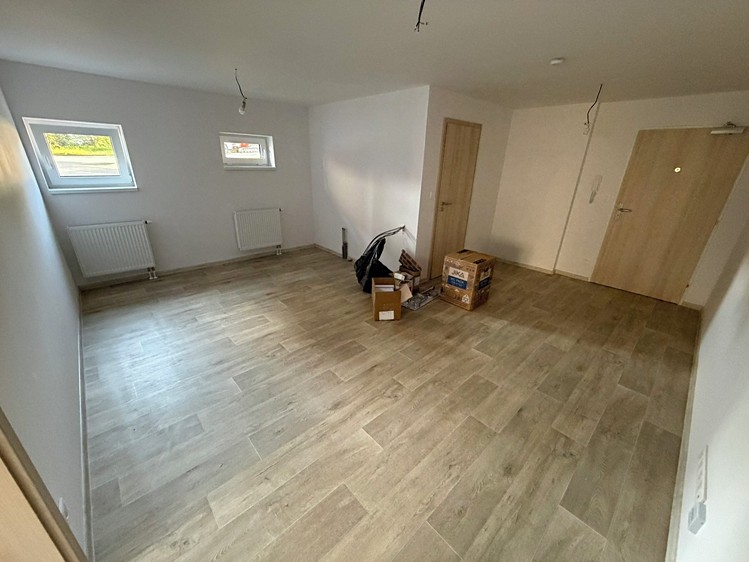 Prodej kanceláře 43 m² - foto 8