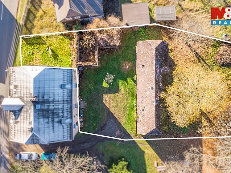 Prodej zemědělského objektu 120 m² - foto 5