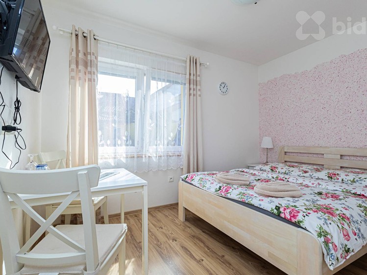 Prodej ubytovacího zařízení 153 m² - foto 3