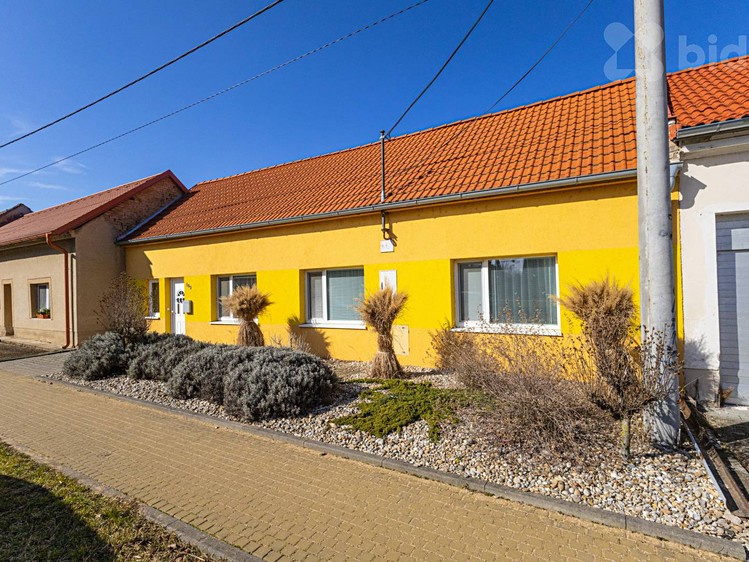 Prodej ubytovacího zařízení 153 m² - foto 1