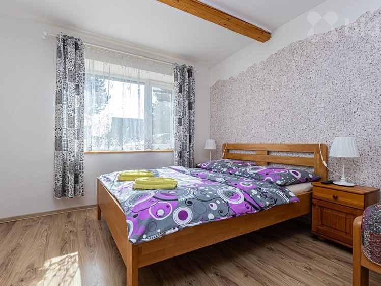 Prodej ubytovacího zařízení 153 m² - foto 7