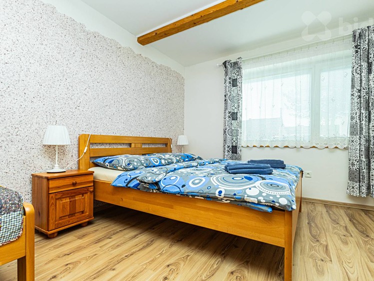 Prodej ubytovacího zařízení 153 m² - foto 5