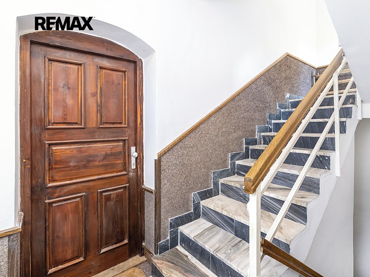 Prodej činžovního domu 184 m² - foto 5