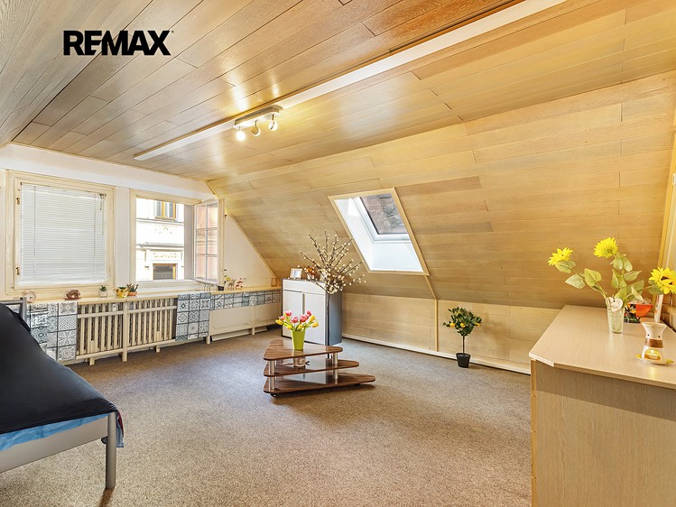 Prodej činžovního domu 184 m² - foto 6