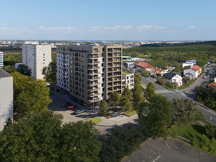 Prodej obchodního prostoru 66 m² - foto 4