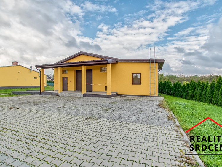 Prodej skladového prostoru 192 m² - foto 3