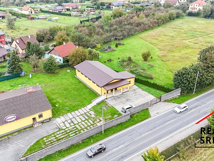 Prodej skladového prostoru 192 m² - foto 6