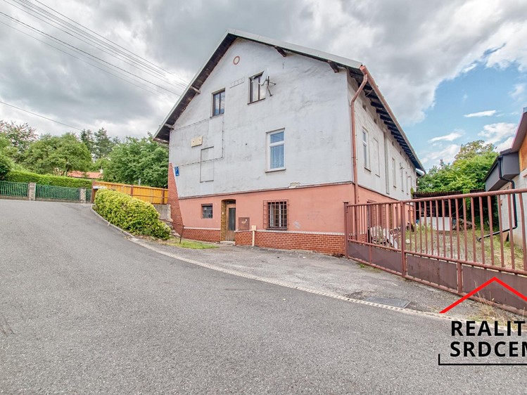 Prodej komerční nemovitosti 600 m² - foto 2