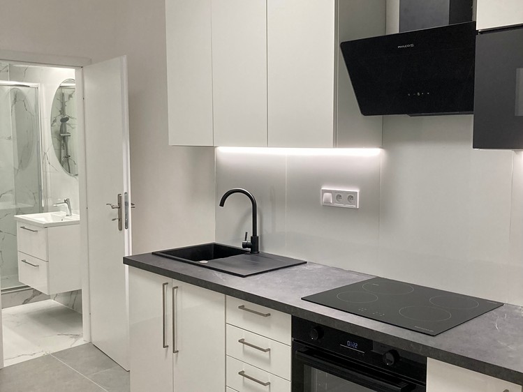 Prodej kanceláře 47 m² - foto 5