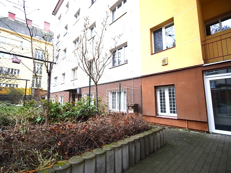 Prodej kanceláře 47 m² - foto 8