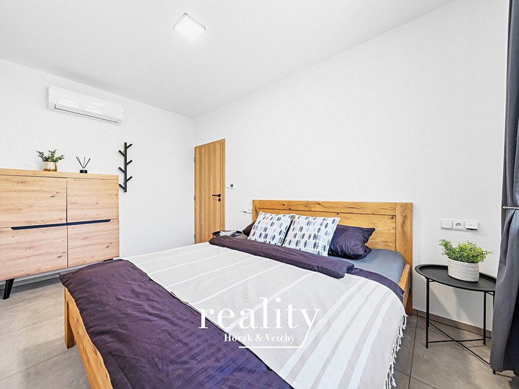 Prodej ubytovacího zařízení 205 m² - foto 8