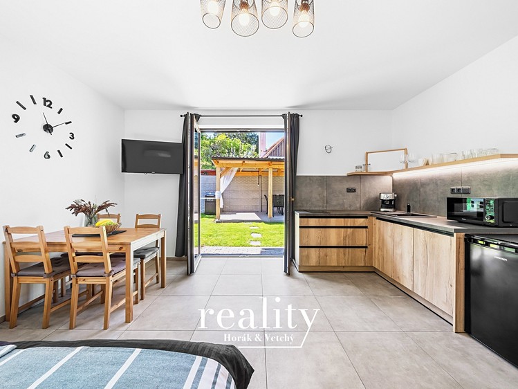 Prodej apartmánů 205 m² - foto 5