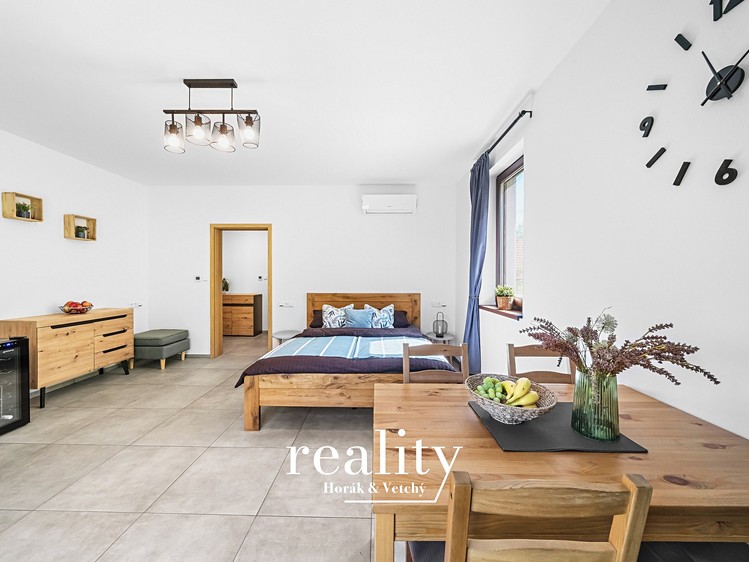 Prodej apartmánů 205 m² - foto 7