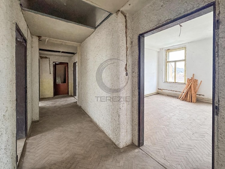 Prodej činžovního domu 382 m² - foto 4