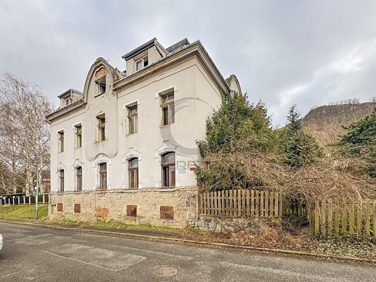 Prodej činžovního domu 382 m² - foto 1