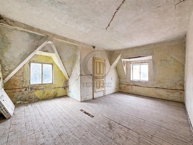 Prodej činžovního domu 382 m² - foto 5