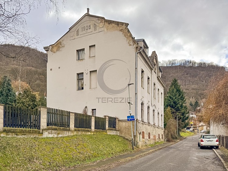 Prodej činžovního domu 382 m² - foto 7