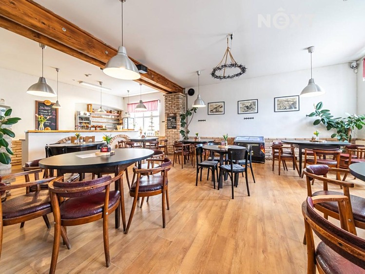 Prodej restaurace 480 m² - foto 6