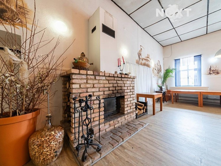 Prodej restaurace 480 m² - foto 5