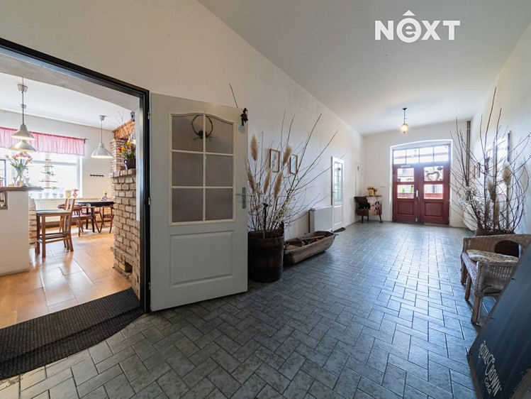 Prodej restaurace 480 m² - foto 8