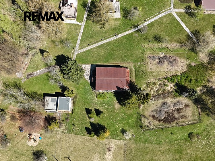 Prodej ubytovacího zařízení 220 m² - foto 3