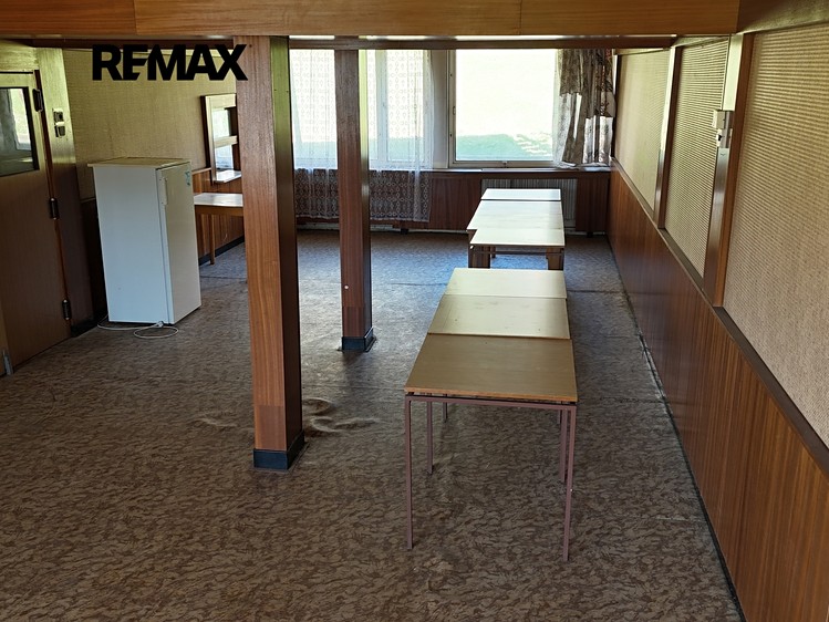 Prodej ubytovacího zařízení 220 m² - foto 7
