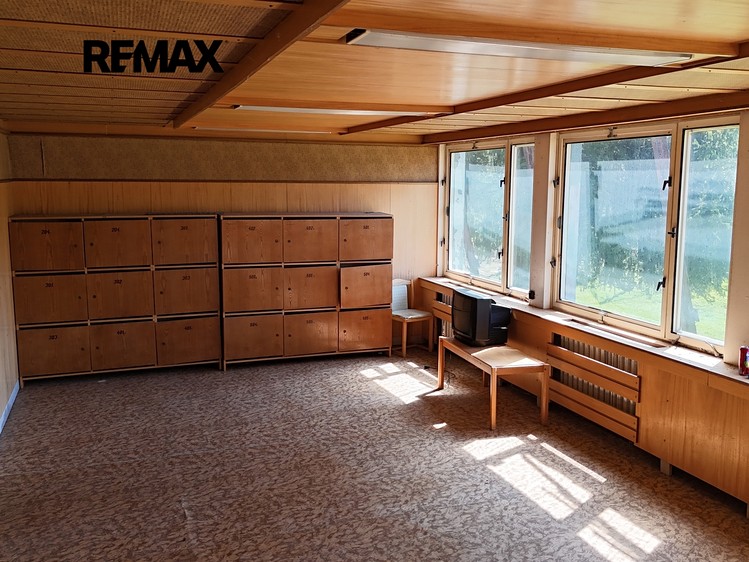 Prodej ubytovacího zařízení 220 m² - foto 5