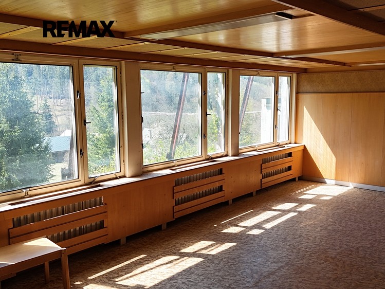 Prodej ubytovacího zařízení 220 m² - foto 6
