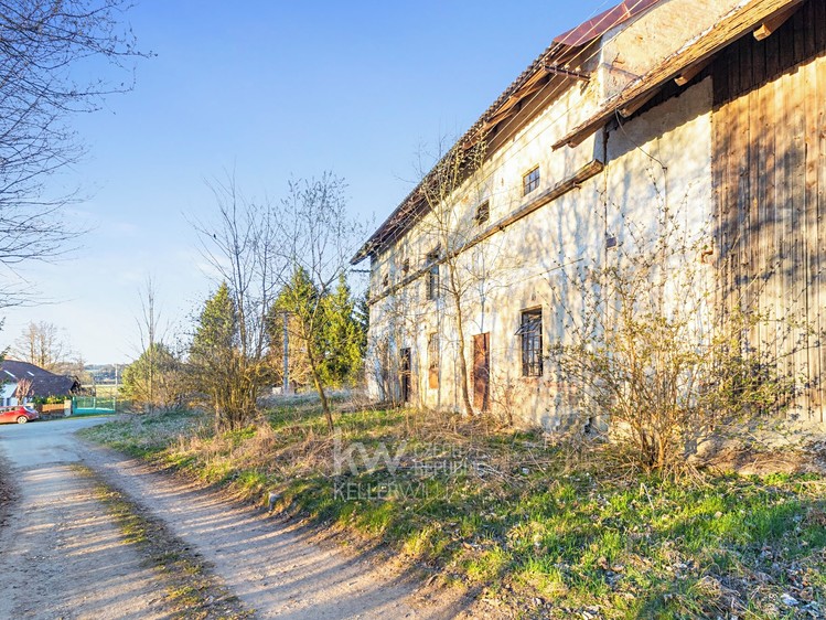 Prodej zemědělského objektu 372 m² - foto 6