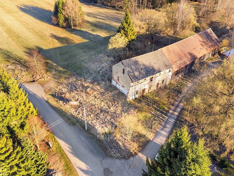 Prodej zemědělského objektu 372 m² - foto 5