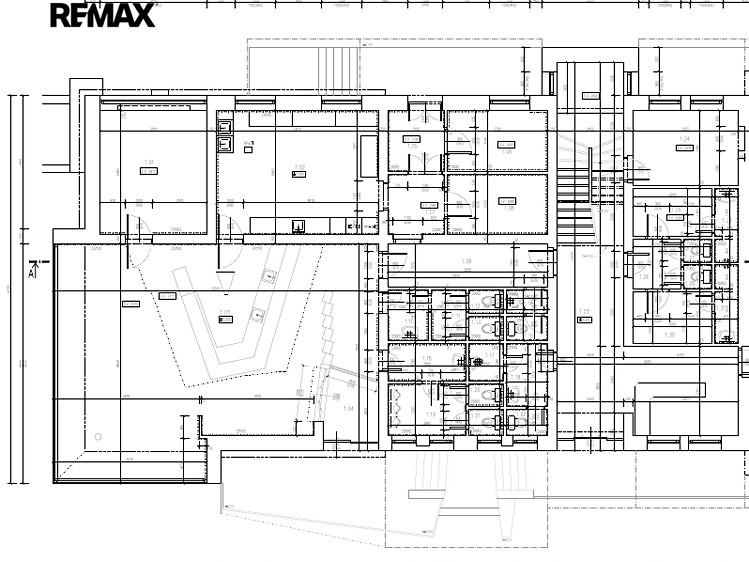 Prodej ubytovacího zařízení 595 m² - foto 2