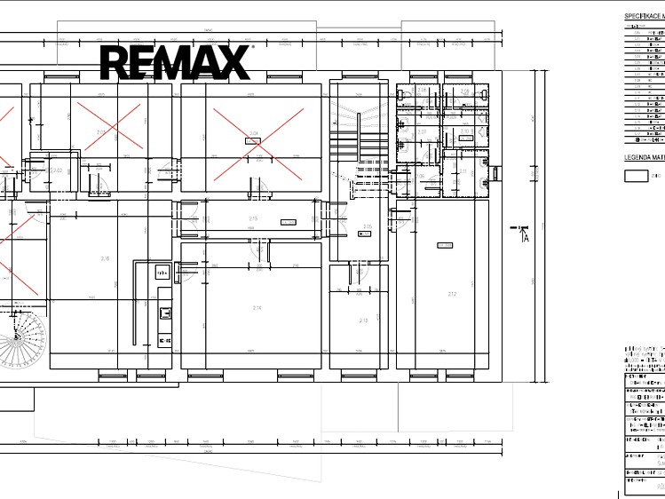 Prodej ubytovacího zařízení 595 m² - foto 4