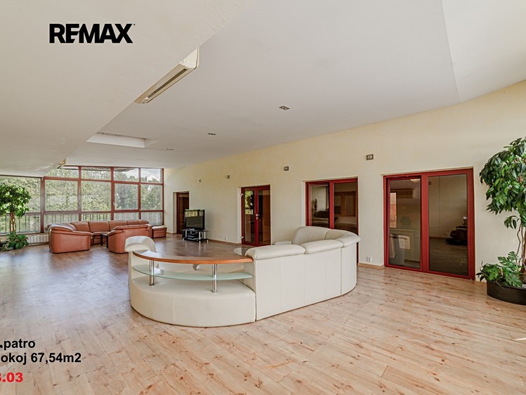 Prodej ubytovacího zařízení 595 m² - foto 3