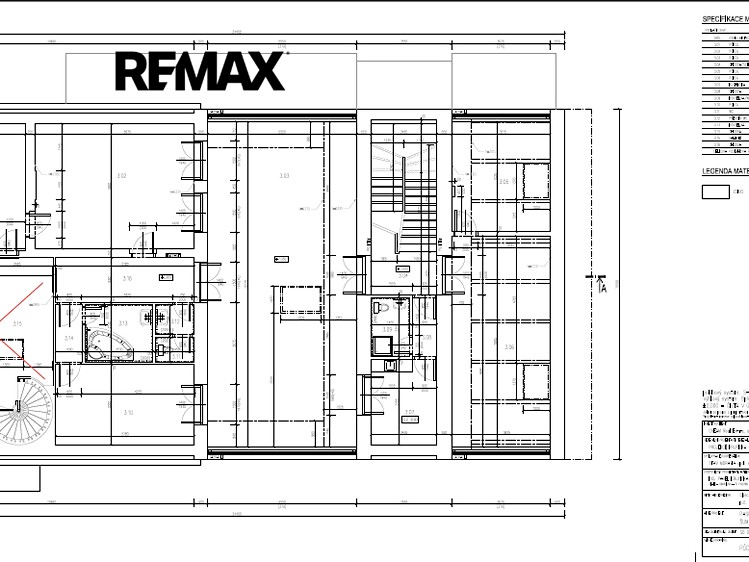 Prodej ubytovacího zařízení 595 m² - foto 6