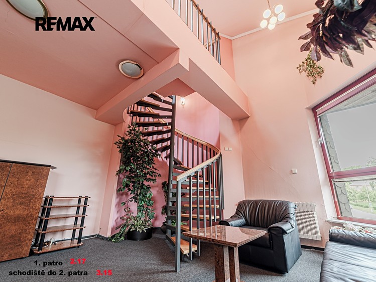 Prodej ubytovacího zařízení 595 m² - foto 5