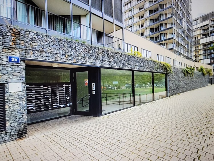 Prodej skladového prostoru 41 m² - foto 1