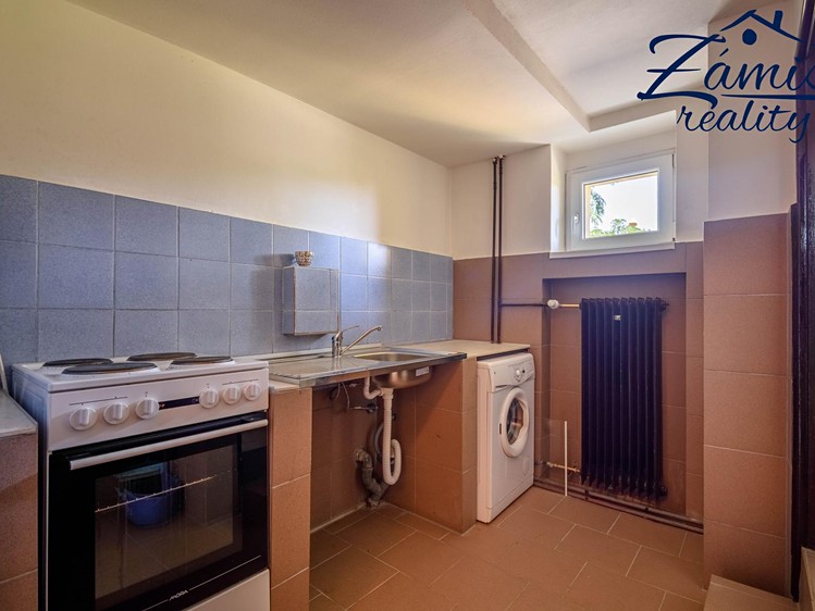Prodej činžovního domu 780 m² - foto 3