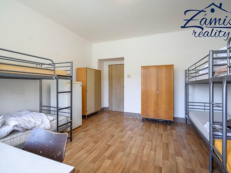 Prodej činžovního domu 780 m² - foto 4